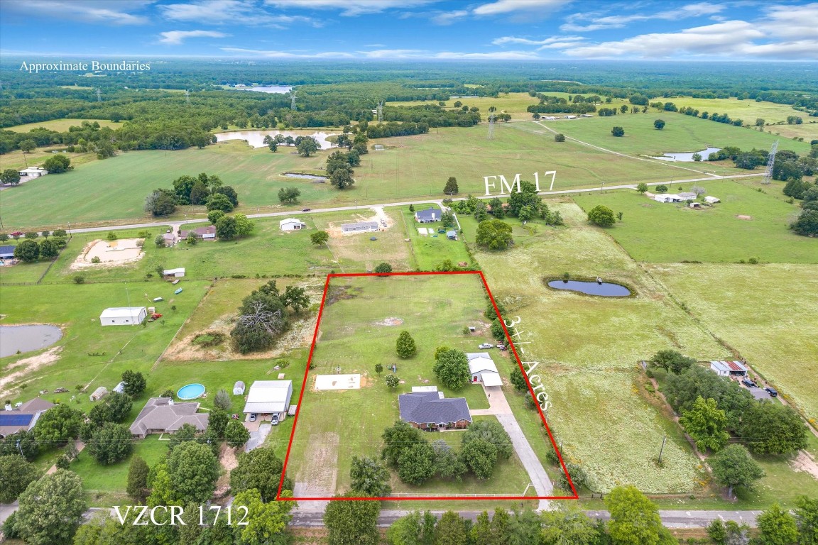 3980 Vz County Road 1712 Grand Saline TX 75140