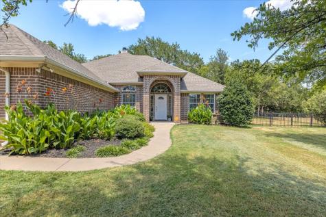 2809 Weylene Paseo Granbury TX 76049