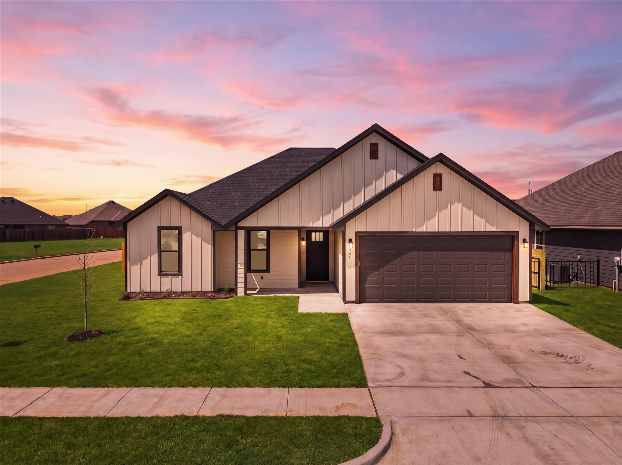 948 Huckleberry Lane Tolar TX 76476