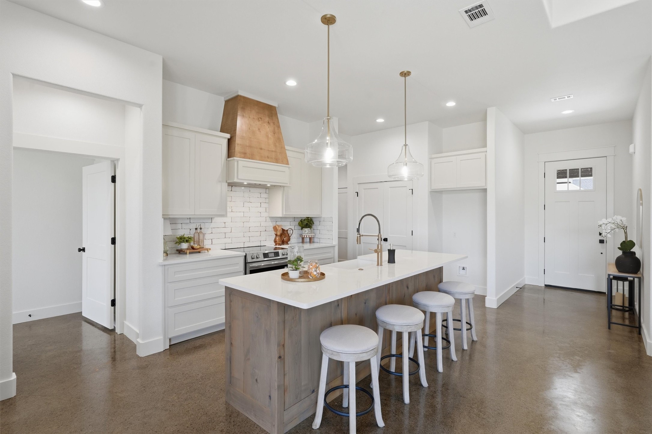 948 Huckleberry Lane Tolar TX 76476