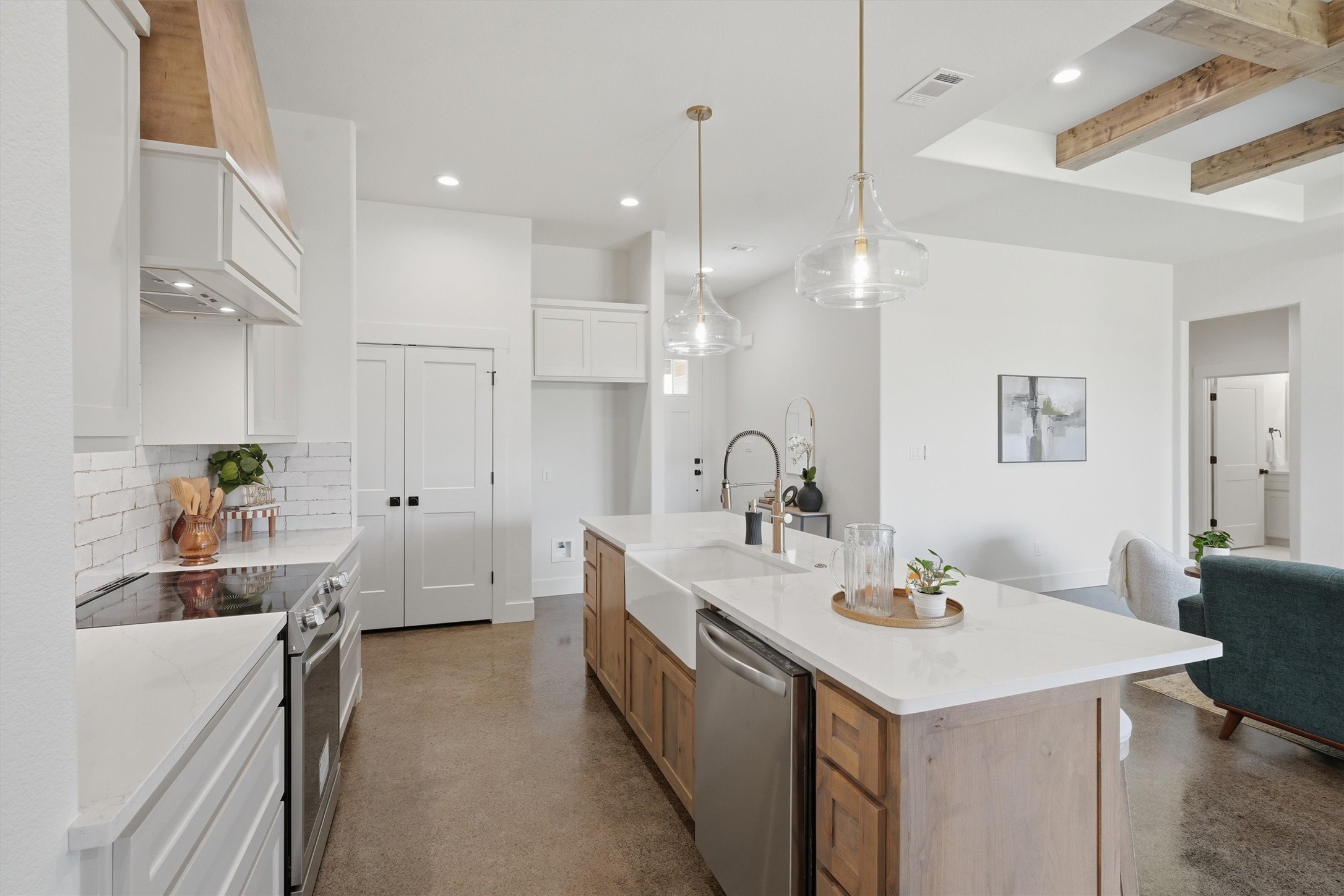 948 Huckleberry Lane Tolar TX 76476