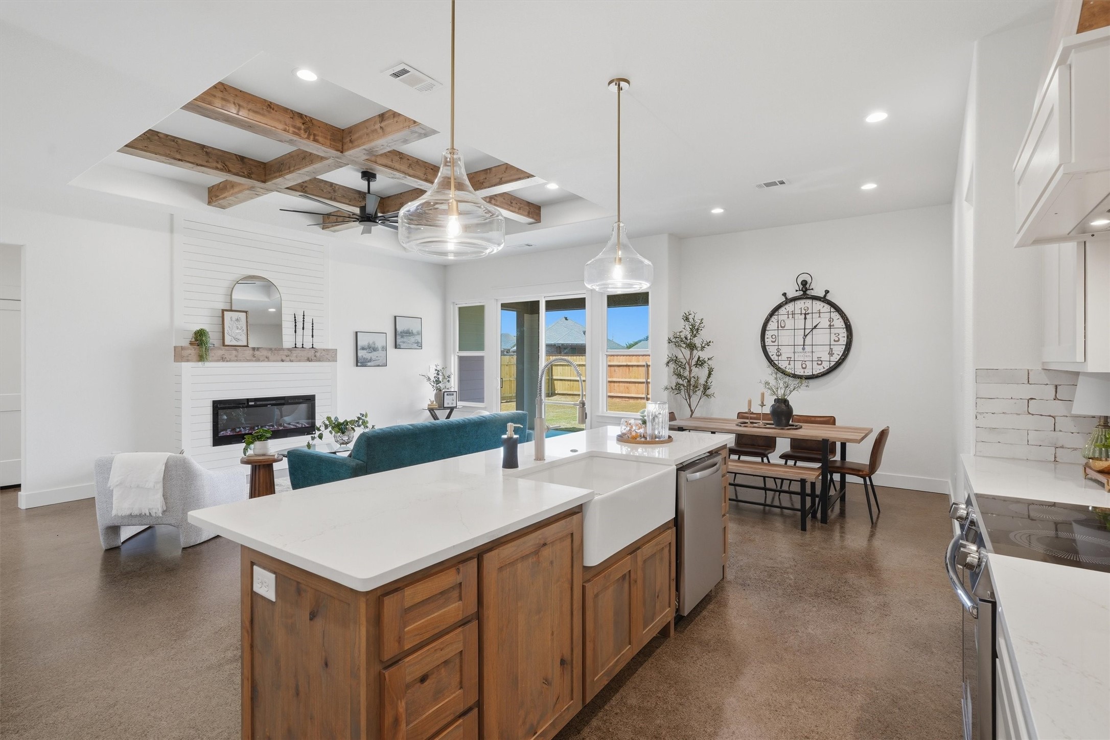948 Huckleberry Lane Tolar TX 76476