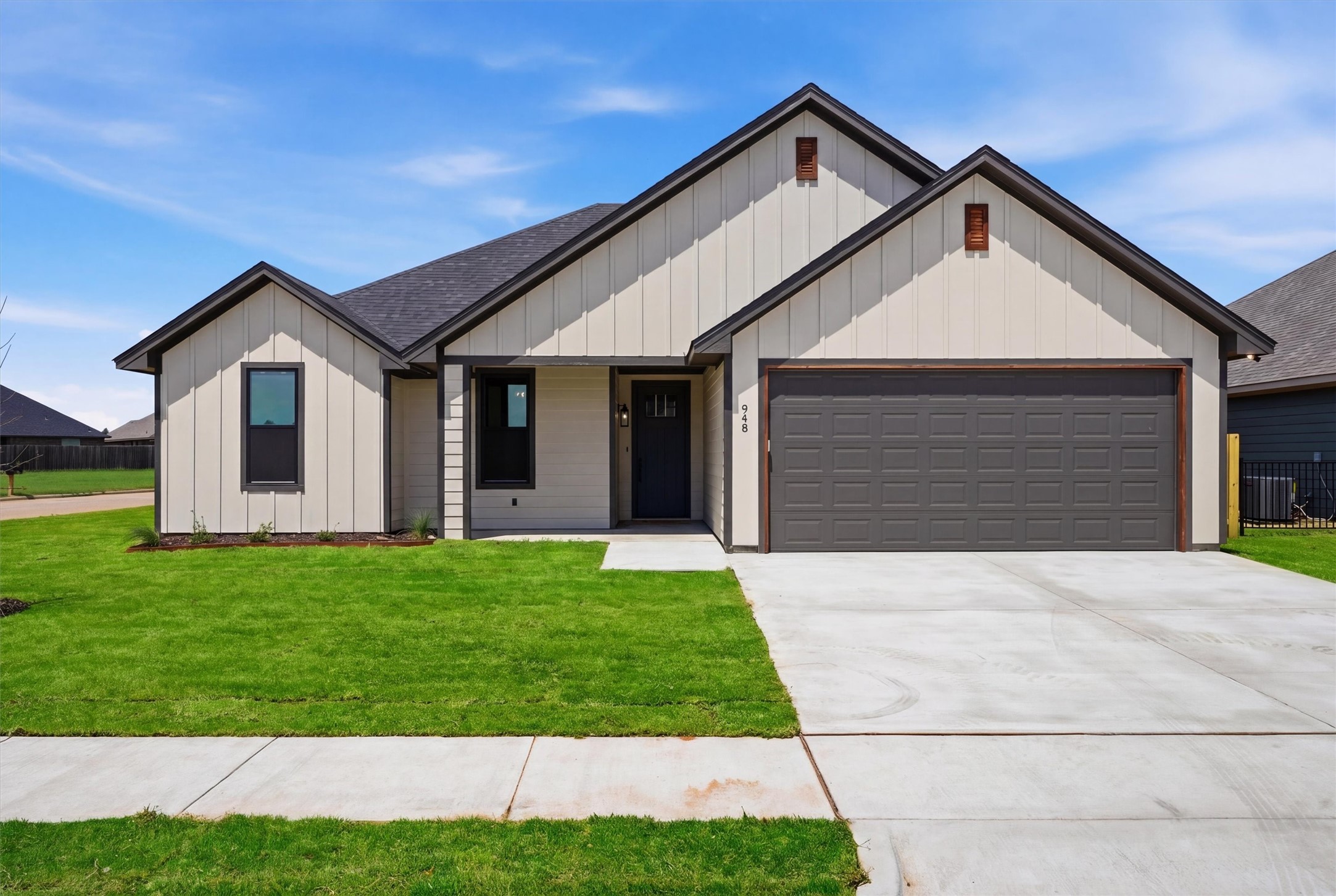 948 Huckleberry Lane Tolar TX 76476