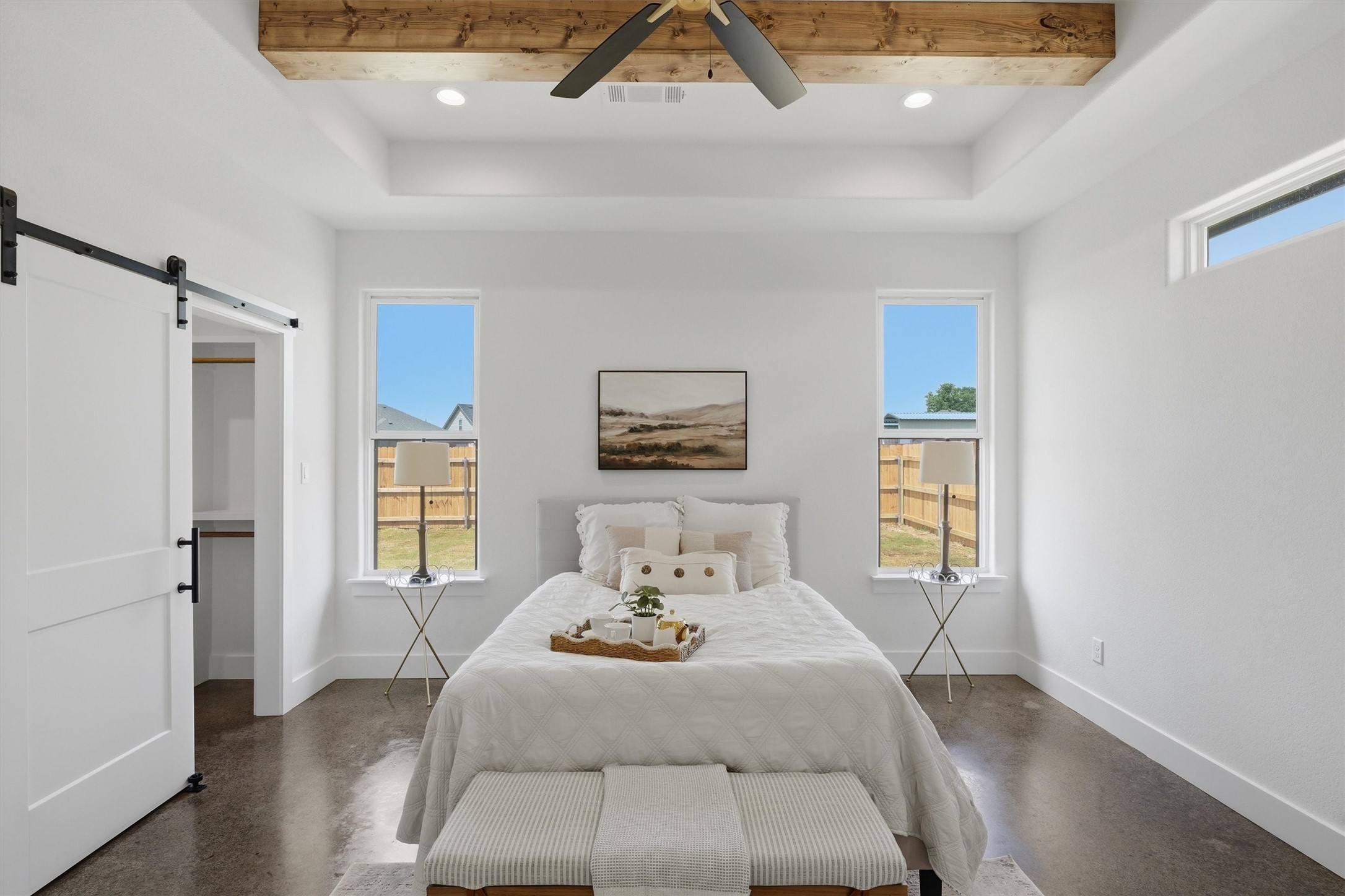 948 Huckleberry Lane Tolar TX 76476
