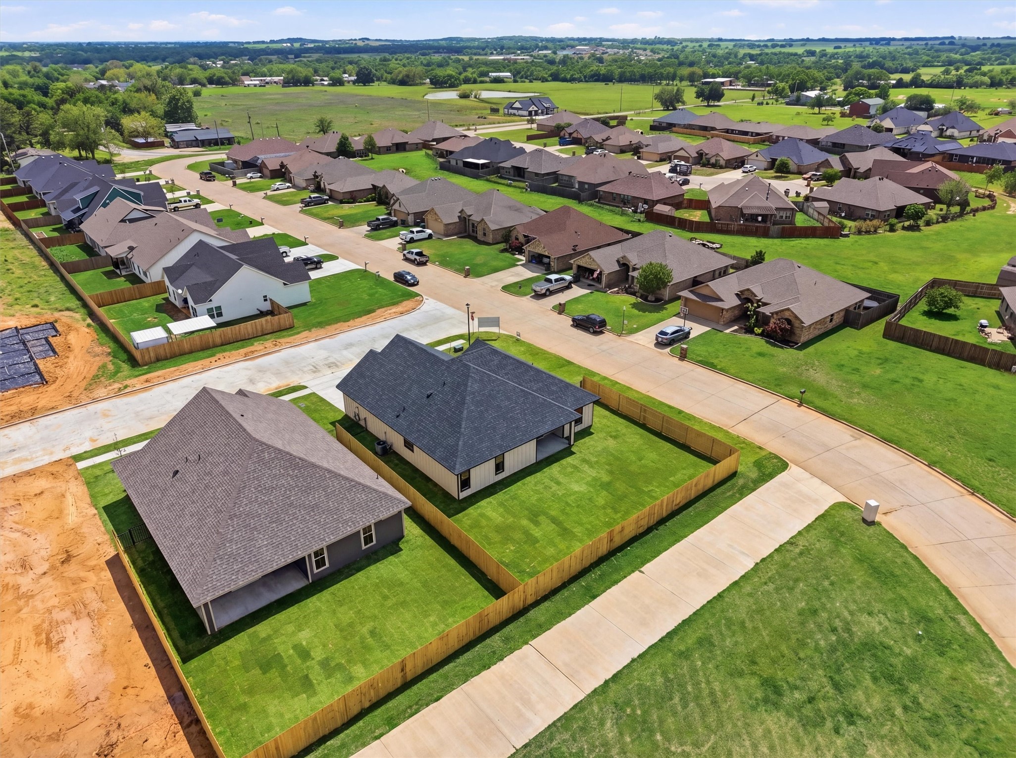 948 Huckleberry Lane Tolar TX 76476