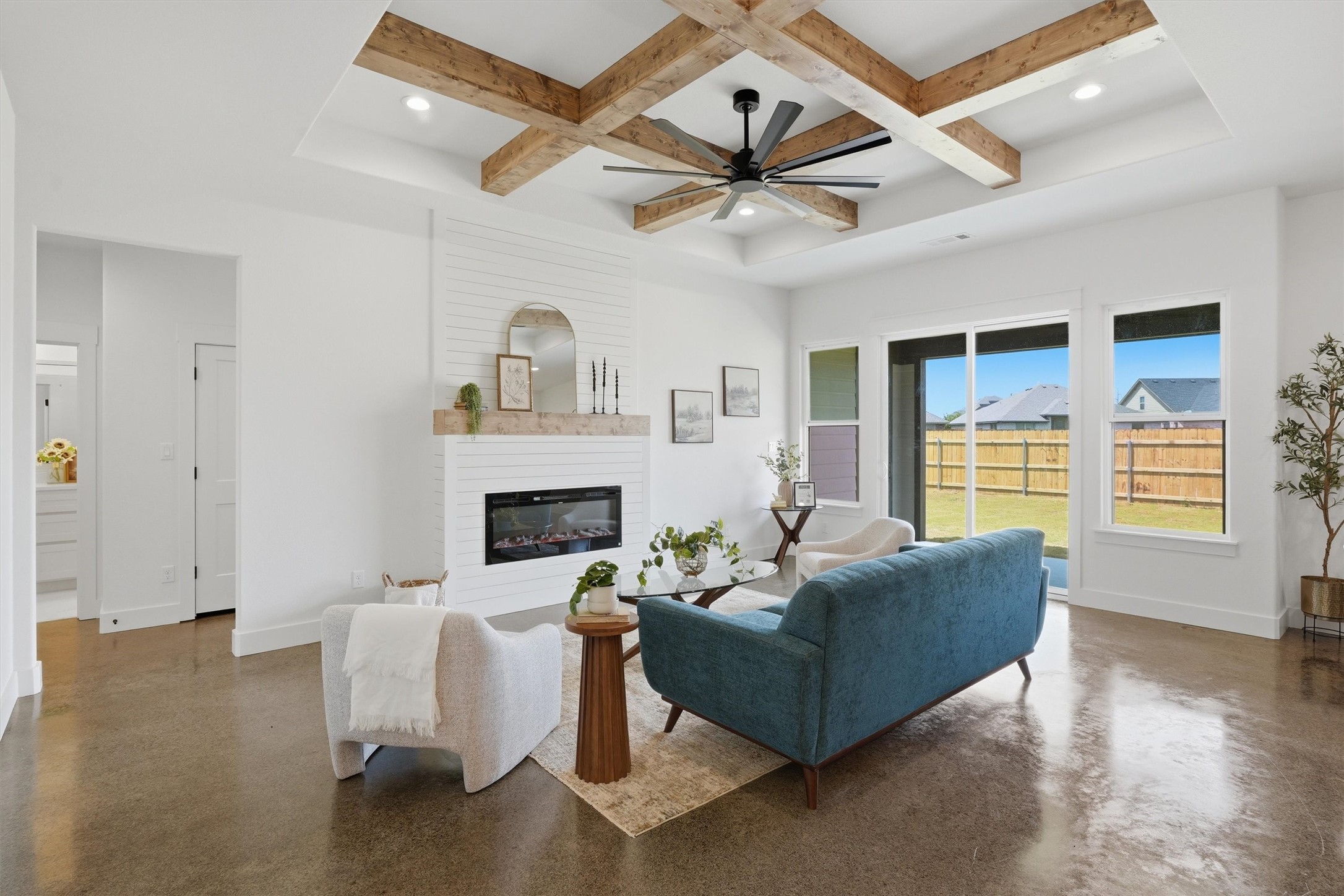 948 Huckleberry Lane Tolar TX 76476