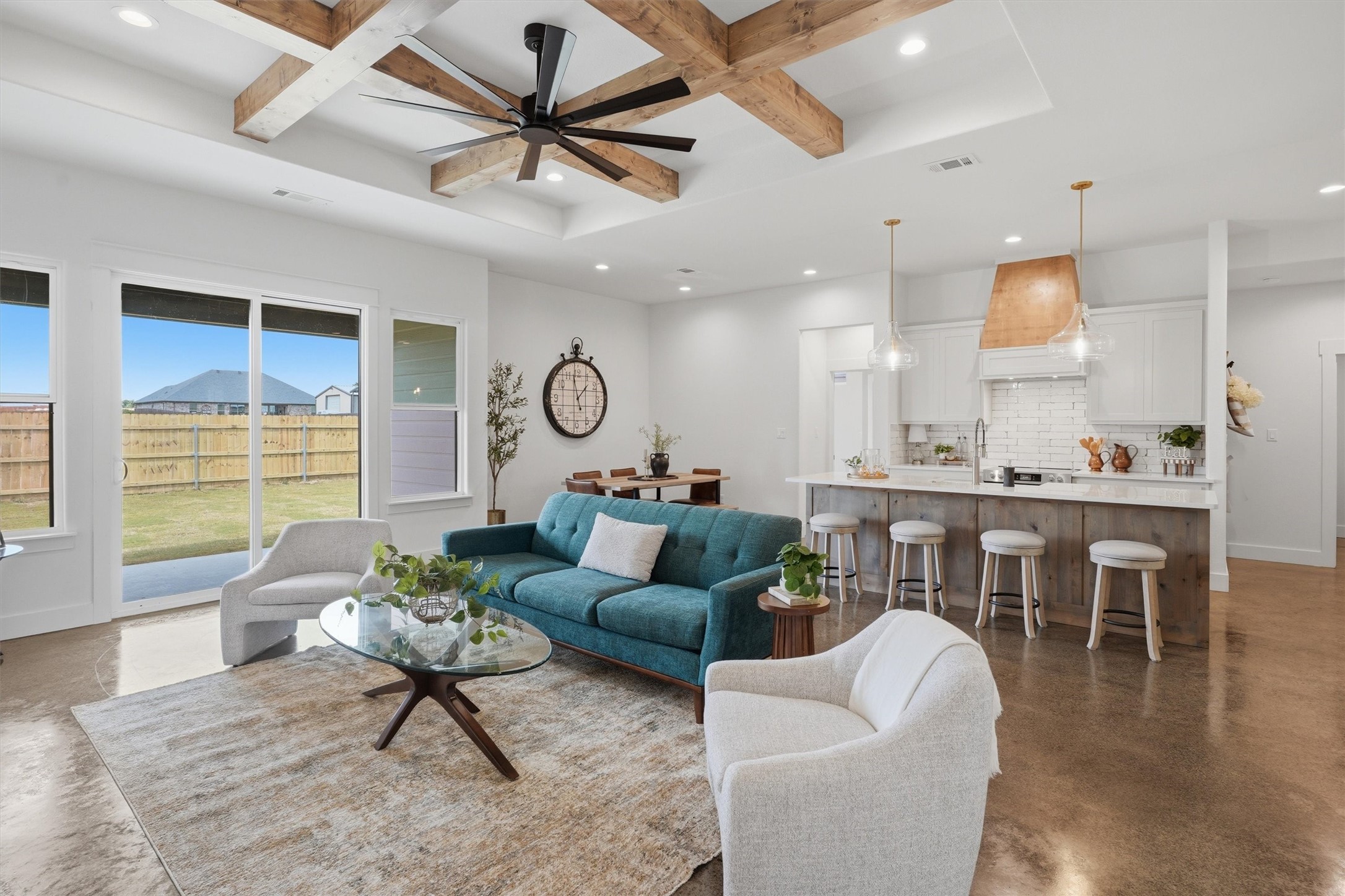 948 Huckleberry Lane Tolar TX 76476