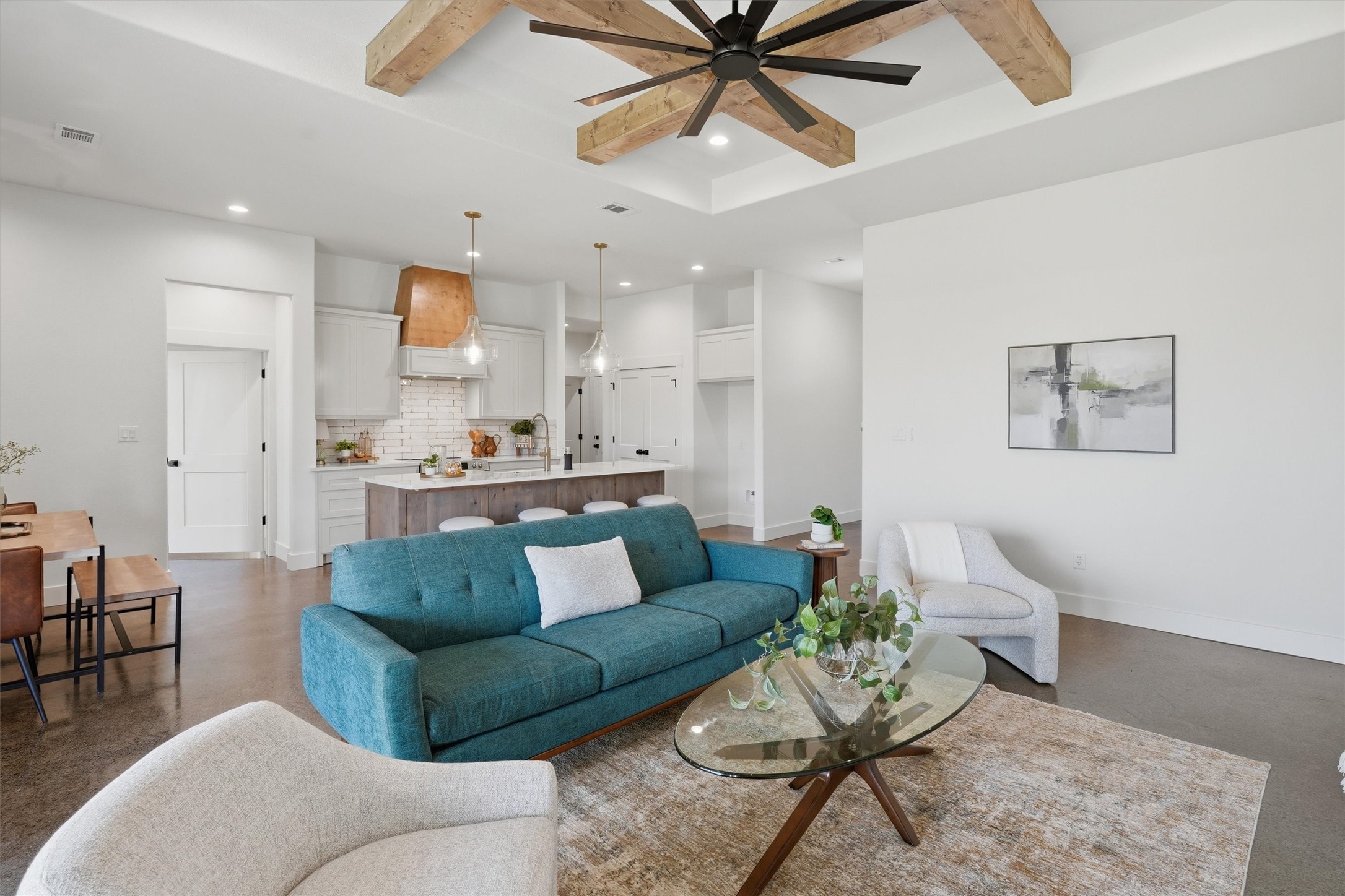 948 Huckleberry Lane Tolar TX 76476