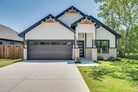 310 Matthew Street Hillsboro TX 76645
