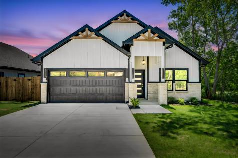 310 Matthew Street Hillsboro TX 76645