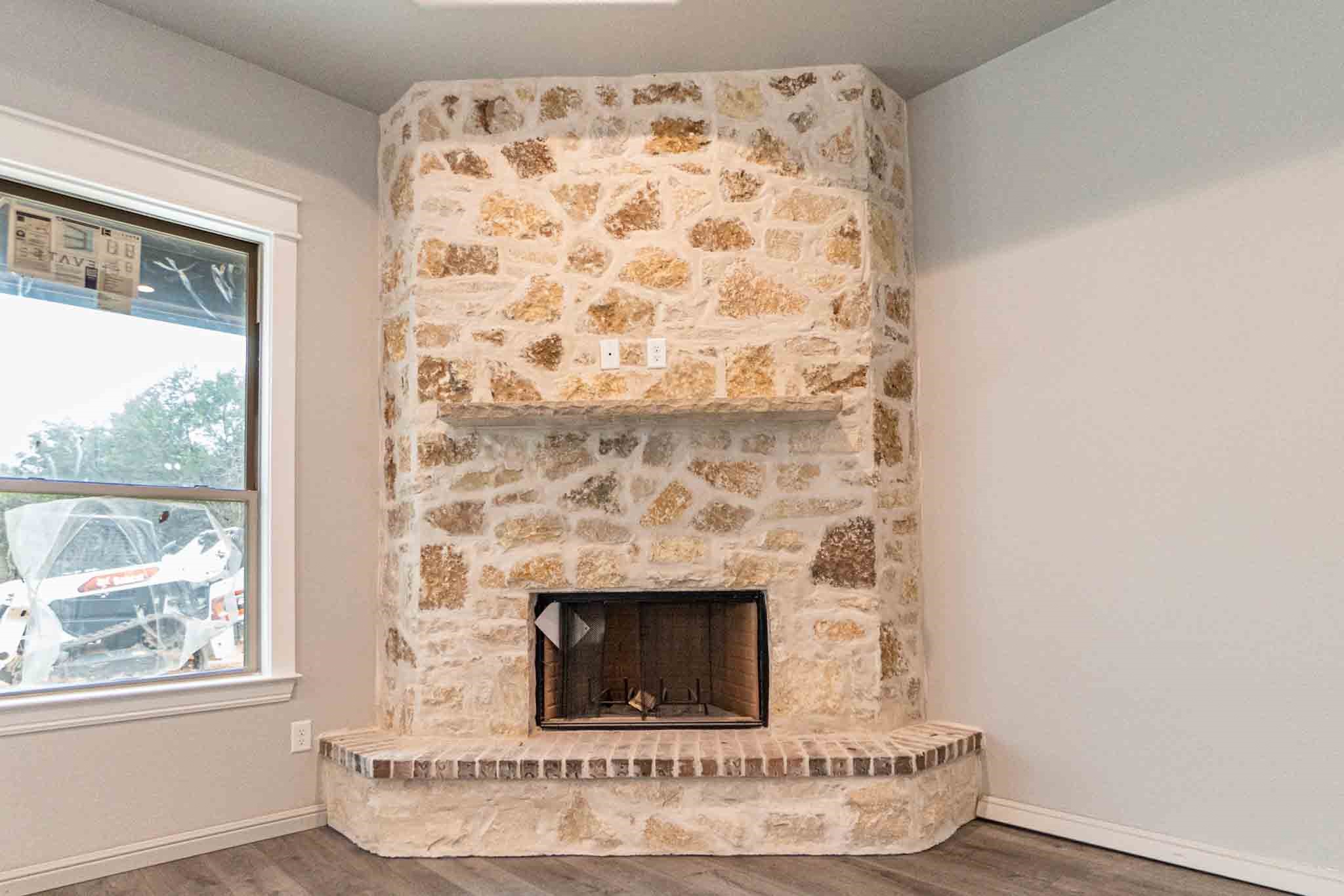 1509 Anaconda Trail Granbury TX 76048
