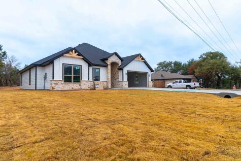 1509 Anaconda Trail Granbury TX 76048
