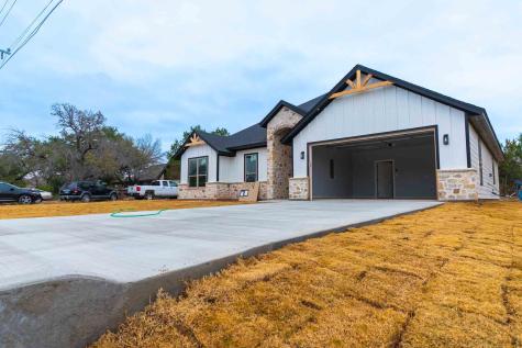 1509 Anaconda Trail Granbury TX 76048