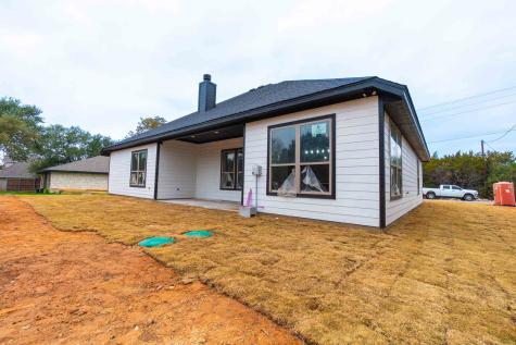 1509 Anaconda Trail Granbury TX 76048