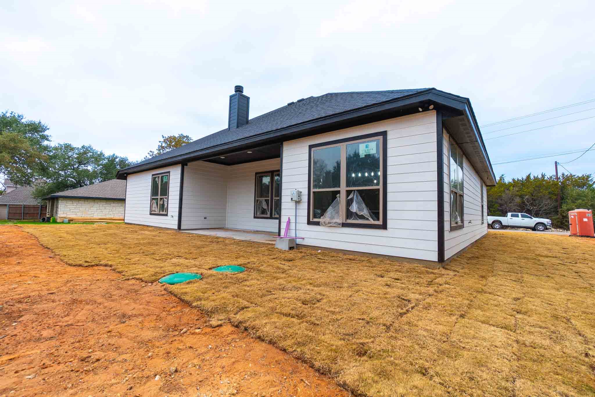 1509 Anaconda Trail Granbury TX 76048