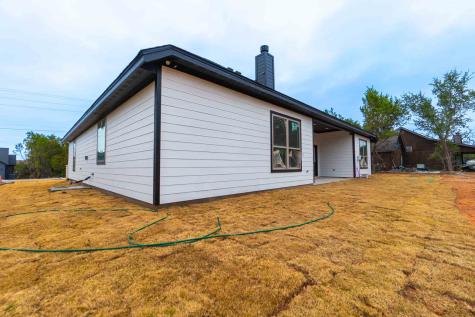 1509 Anaconda Trail Granbury TX 76048