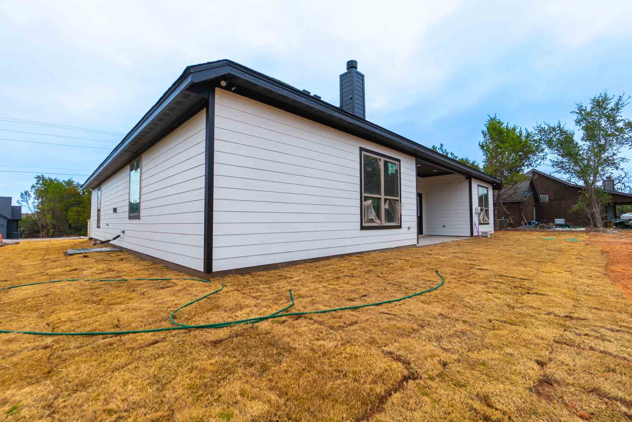 1509 Anaconda Trail Granbury TX 76048
