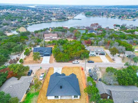 1509 Anaconda Trail Granbury TX 76048