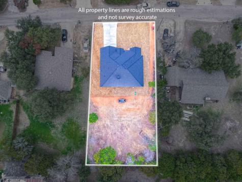 1509 Anaconda Trail Granbury TX 76048
