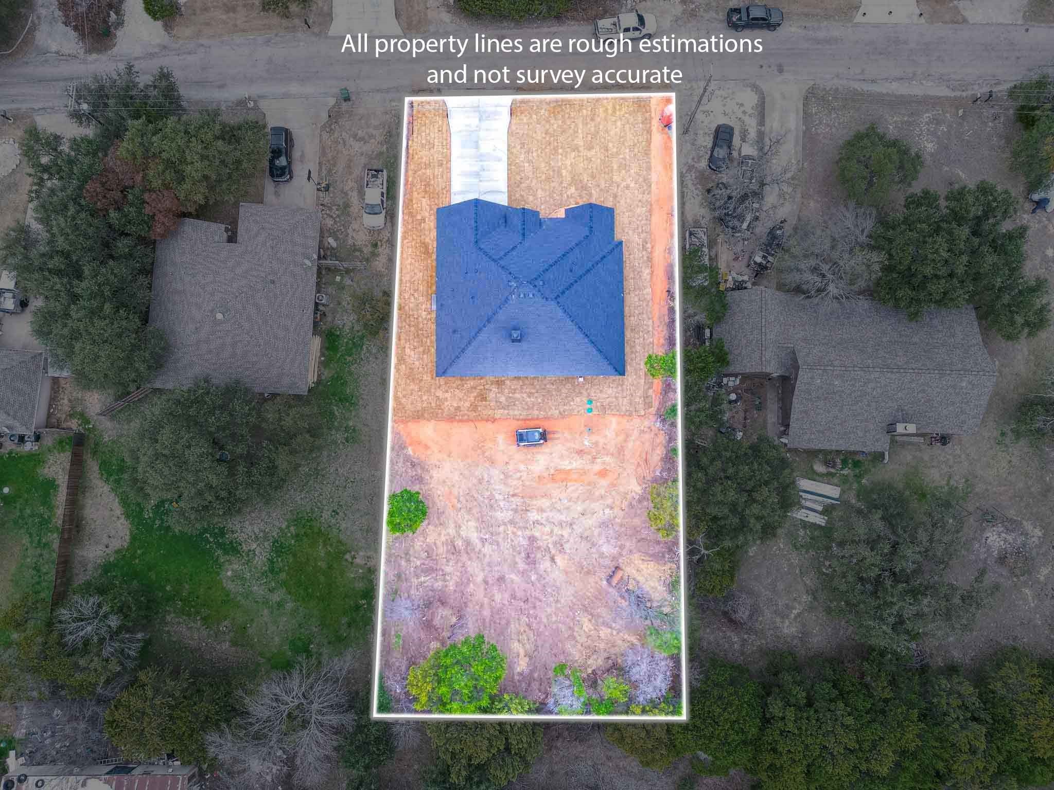 1509 Anaconda Trail Granbury TX 76048