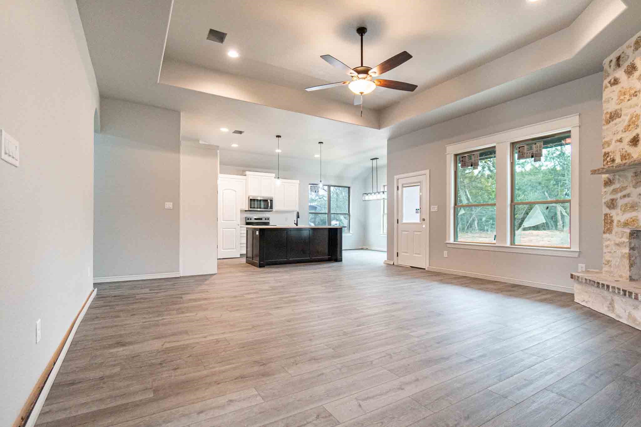 1509 Anaconda Trail Granbury TX 76048