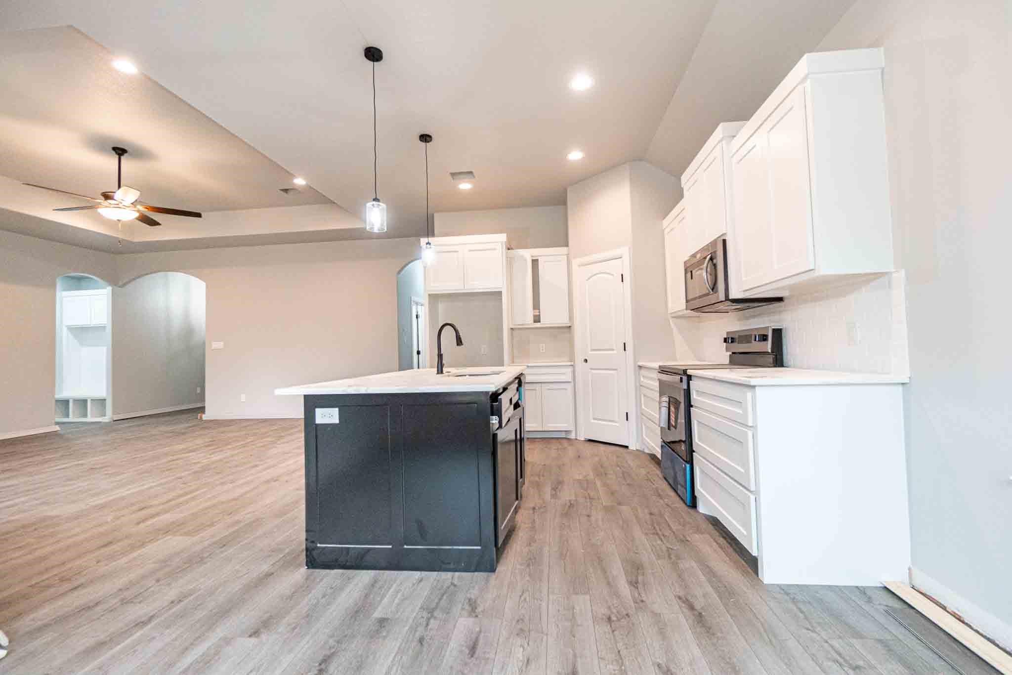 1509 Anaconda Trail Granbury TX 76048
