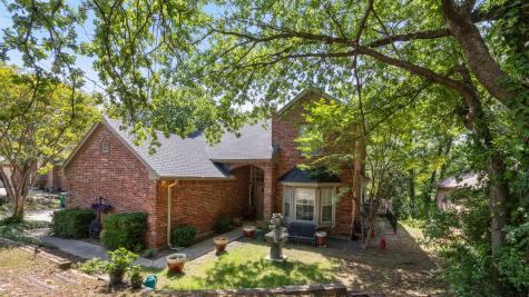 1508 Valley Creek Road Denton TX 76205