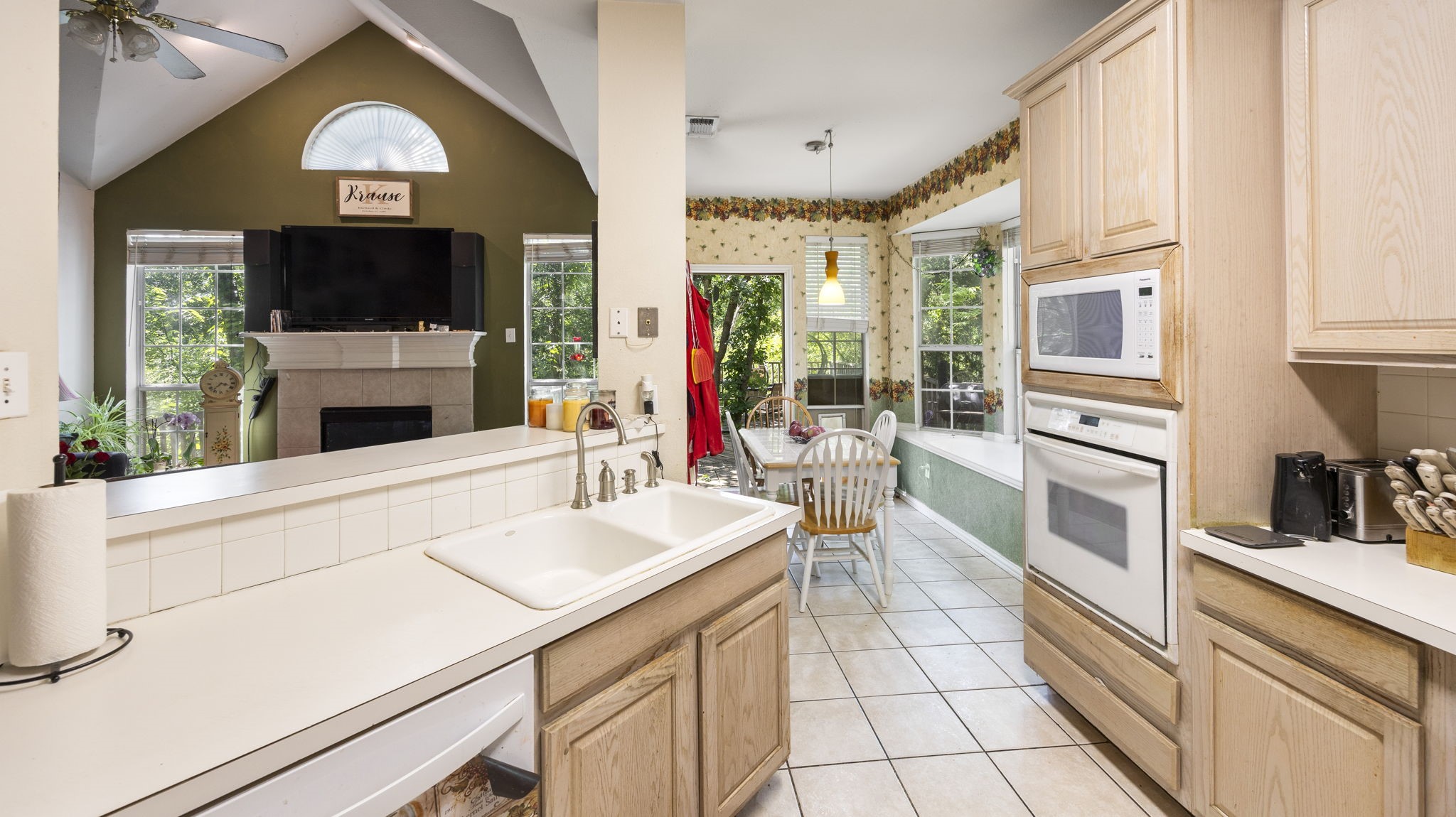 1508 Valley Creek Road Denton TX 76205