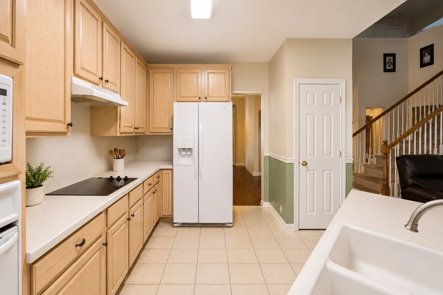 1508 Valley Creek Road Denton TX 76205