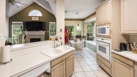1508 Valley Creek Road Denton TX 76205