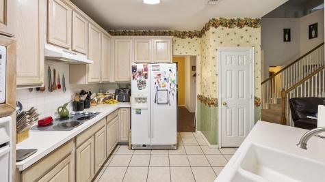 1508 Valley Creek Road Denton TX 76205