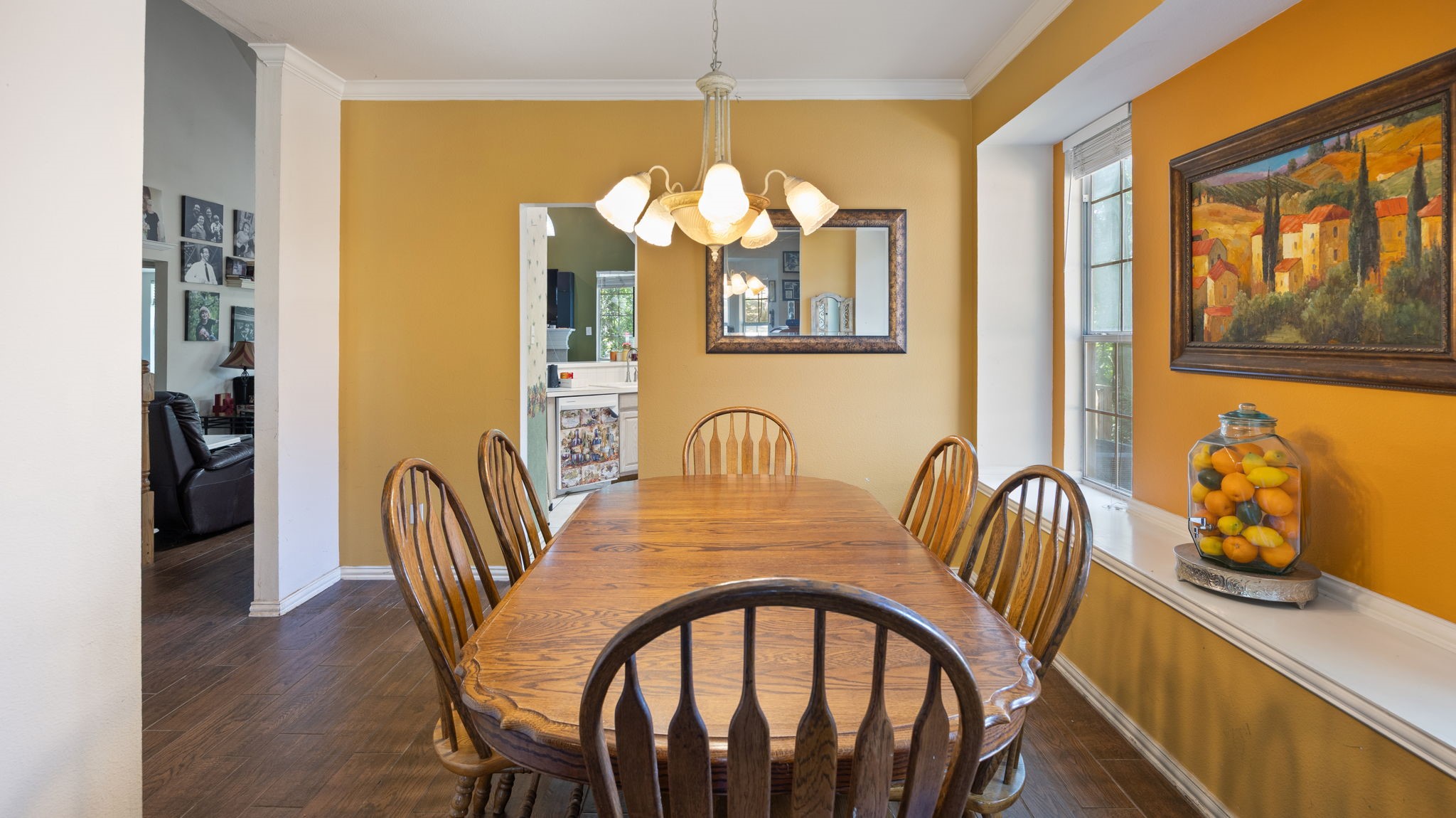 1508 Valley Creek Road Denton TX 76205