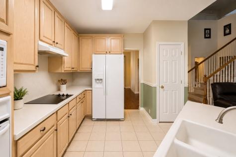 1508 Valley Creek Road Denton TX 76205