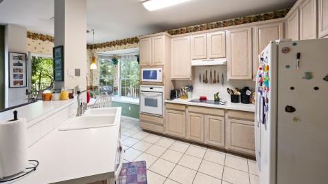 1508 Valley Creek Road Denton TX 76205