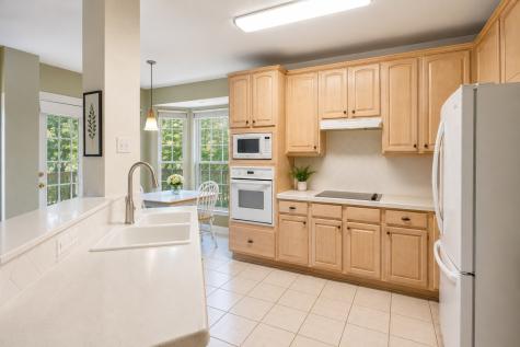 1508 Valley Creek Road Denton TX 76205