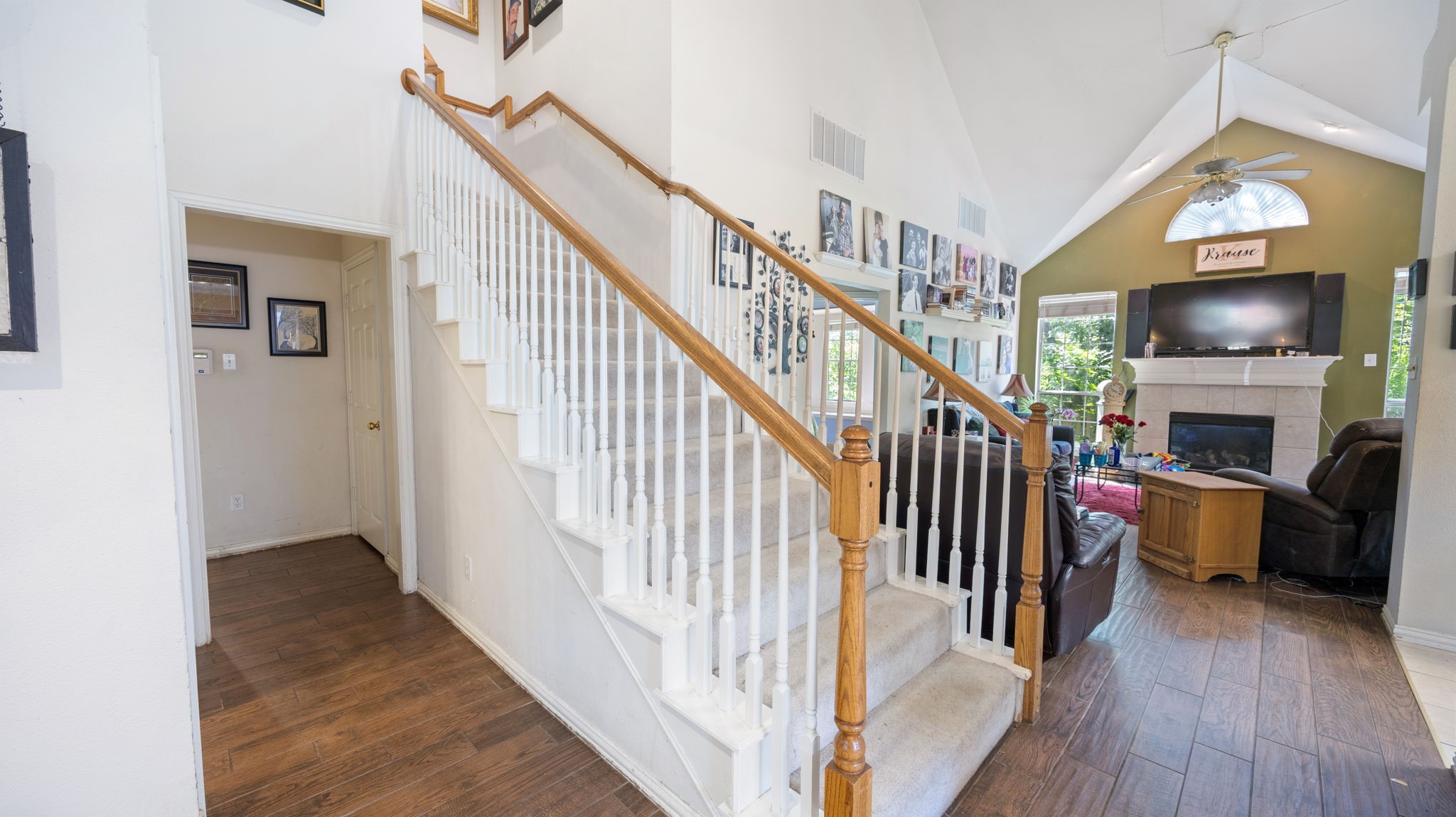 1508 Valley Creek Road Denton TX 76205