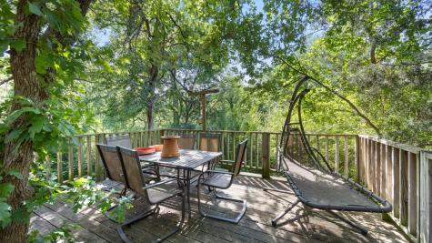 1508 Valley Creek Road Denton TX 76205