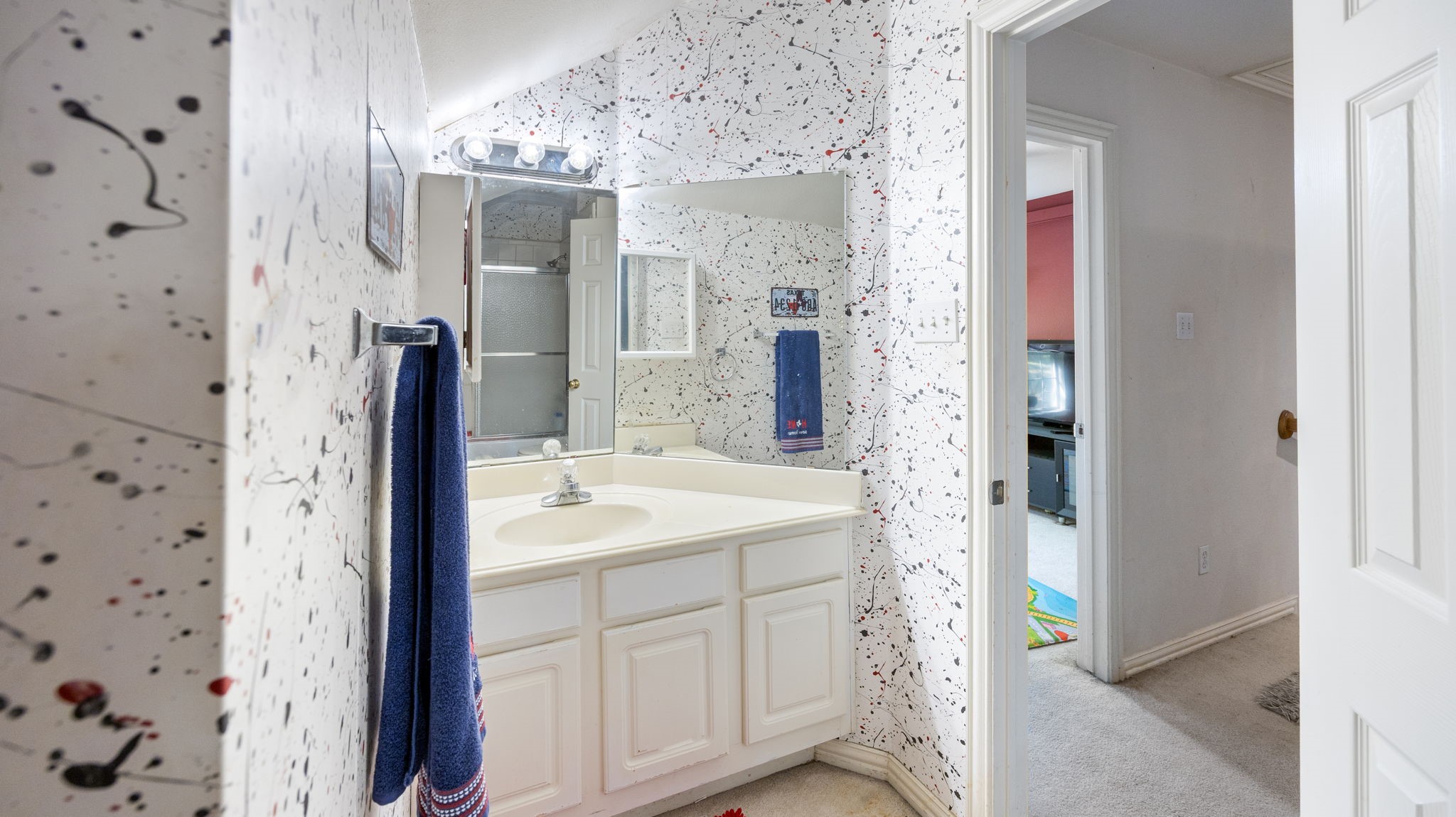 1508 Valley Creek Road Denton TX 76205