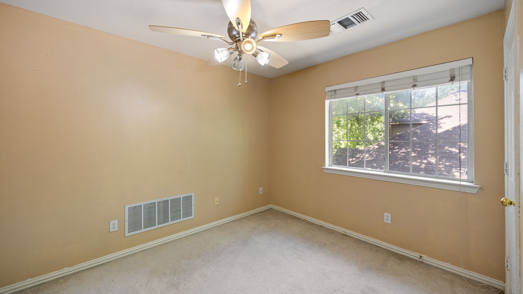 1508 Valley Creek Road Denton TX 76205