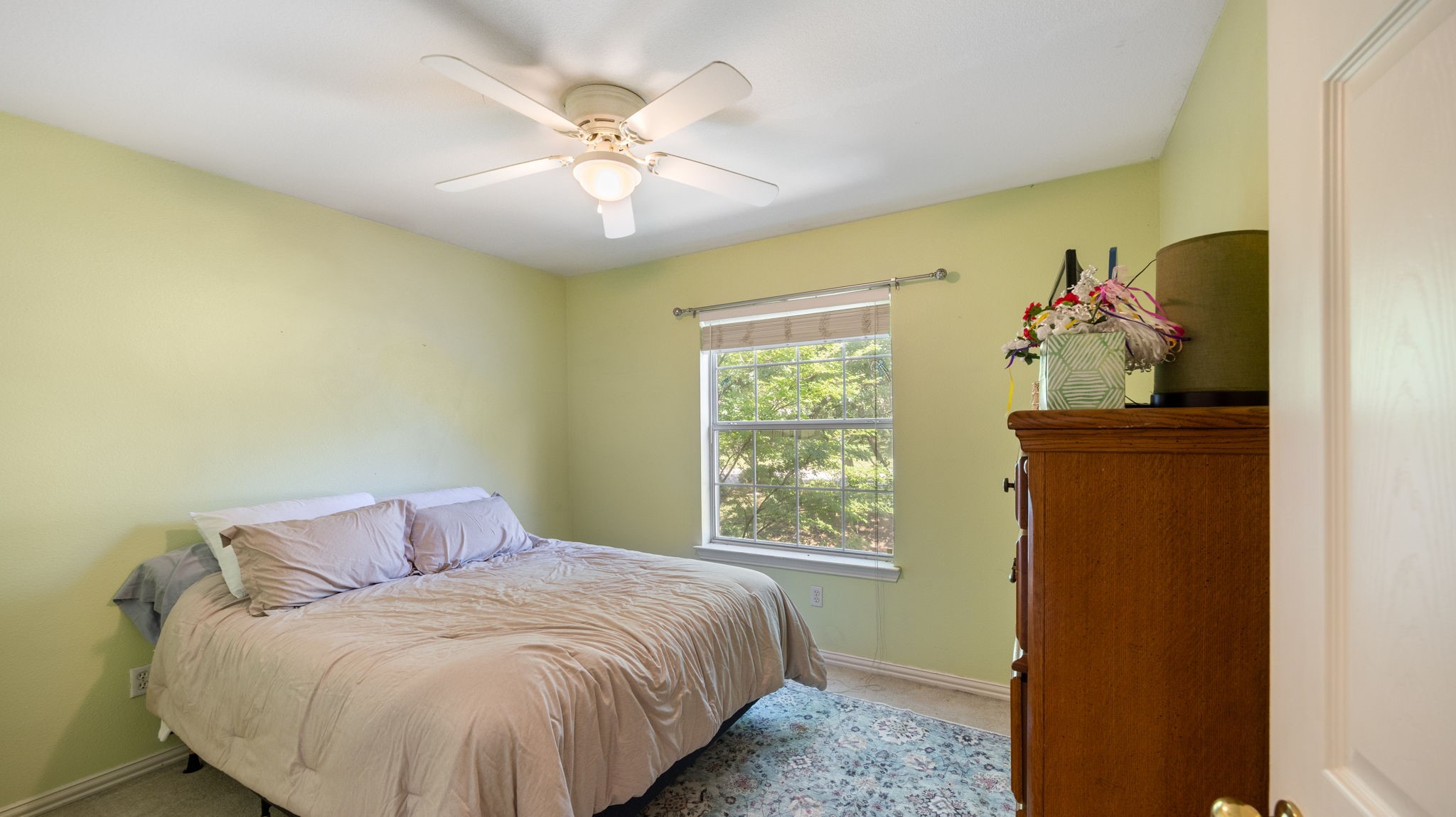 1508 Valley Creek Road Denton TX 76205