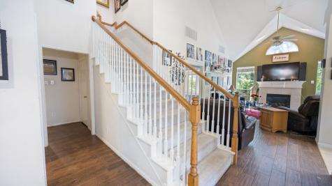 1508 Valley Creek Road Denton TX 76205