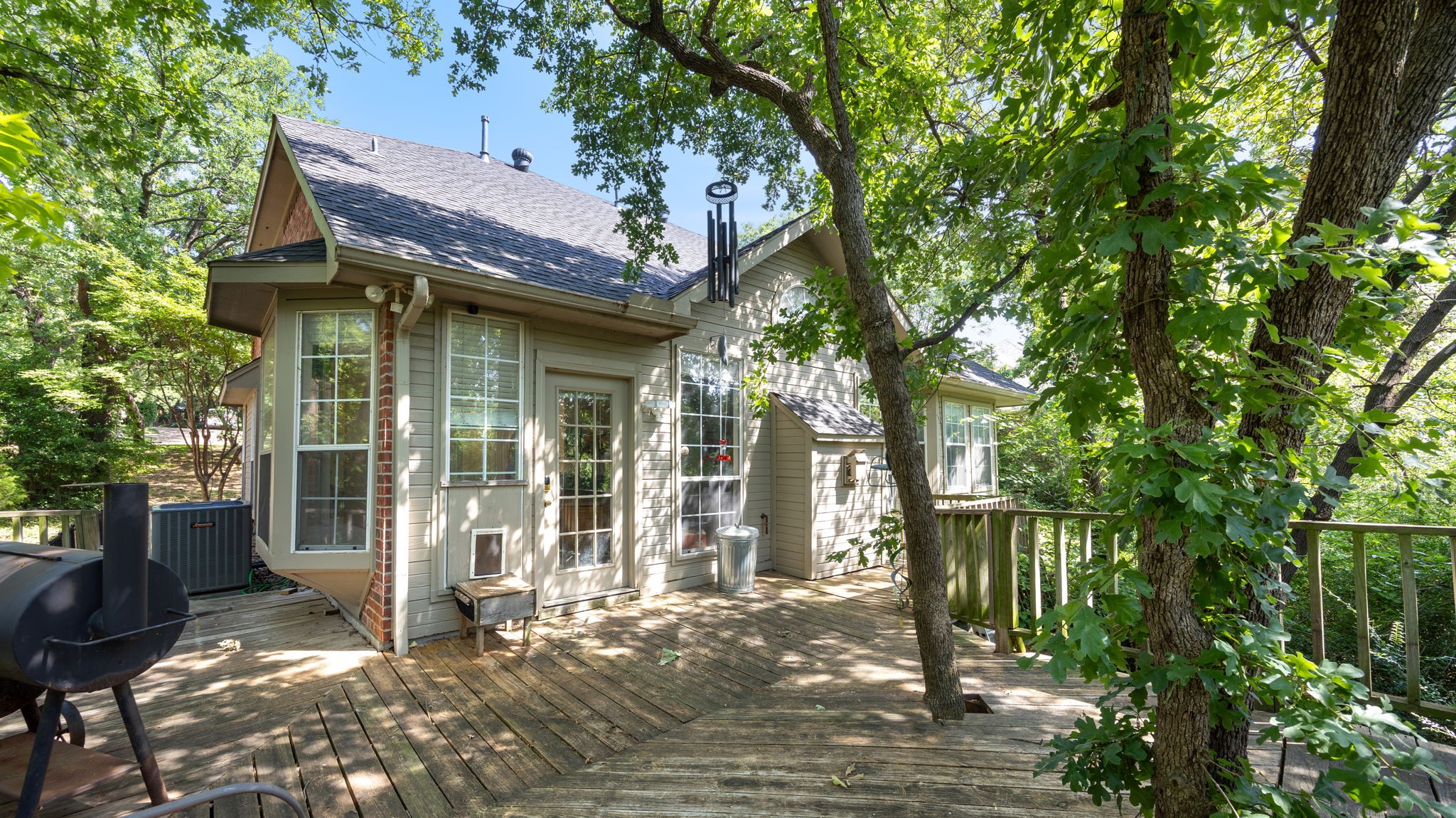 1508 Valley Creek Road Denton TX 76205
