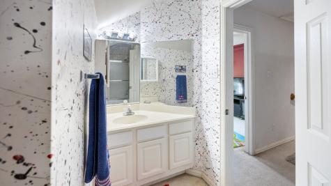1508 Valley Creek Road Denton TX 76205