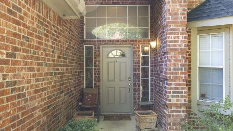 1508 Valley Creek Road Denton TX 76205