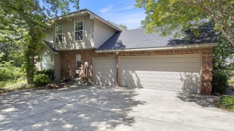 1508 Valley Creek Road Denton TX 76205