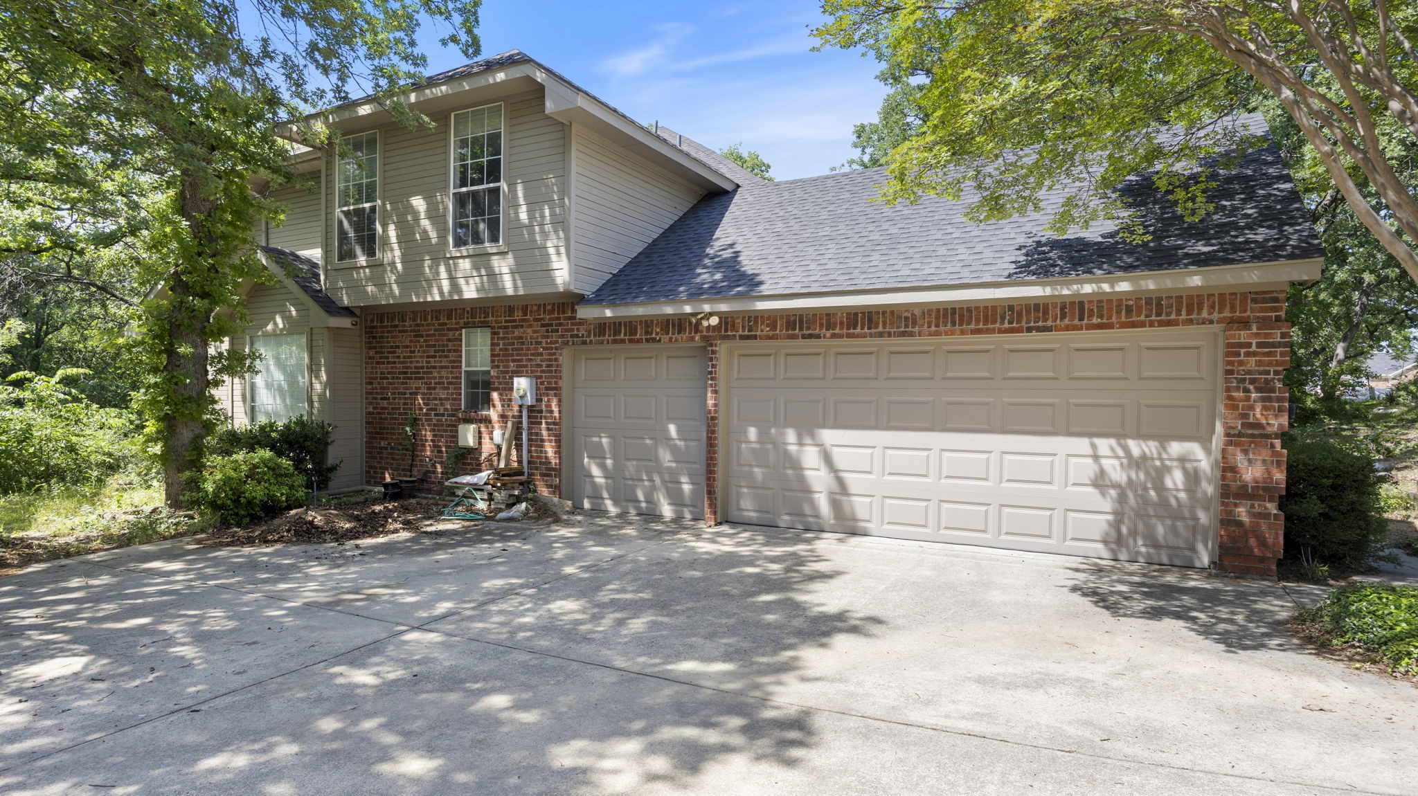 1508 Valley Creek Road Denton TX 76205