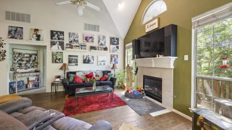 1508 Valley Creek Road Denton TX 76205
