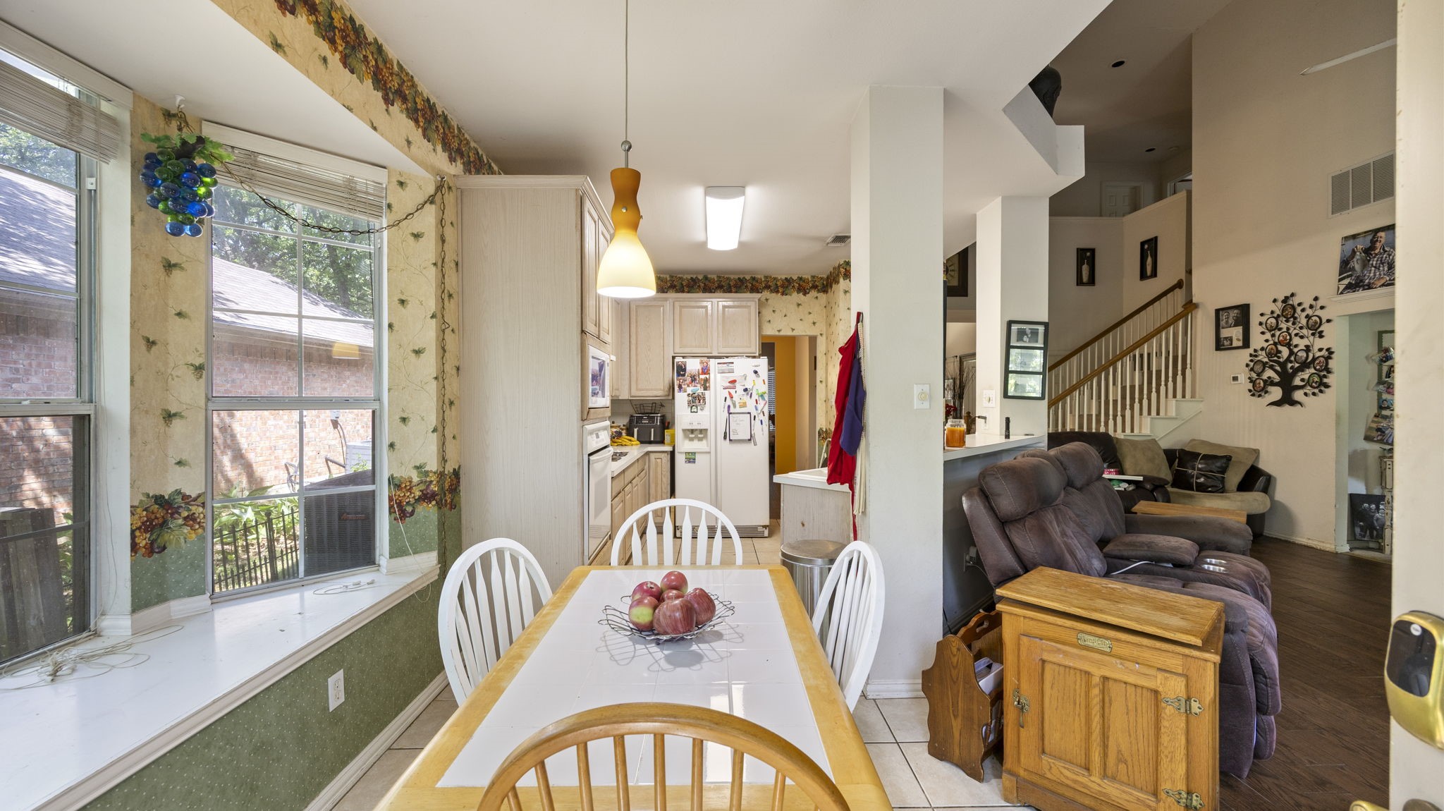 1508 Valley Creek Road Denton TX 76205