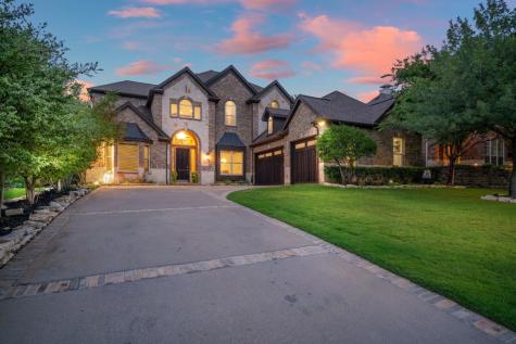 2405 Damsel Katie Drive Lewisville TX 75056