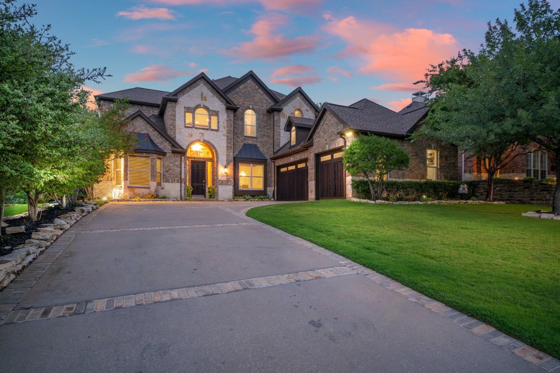 2405 Damsel Katie Drive Lewisville TX 75056